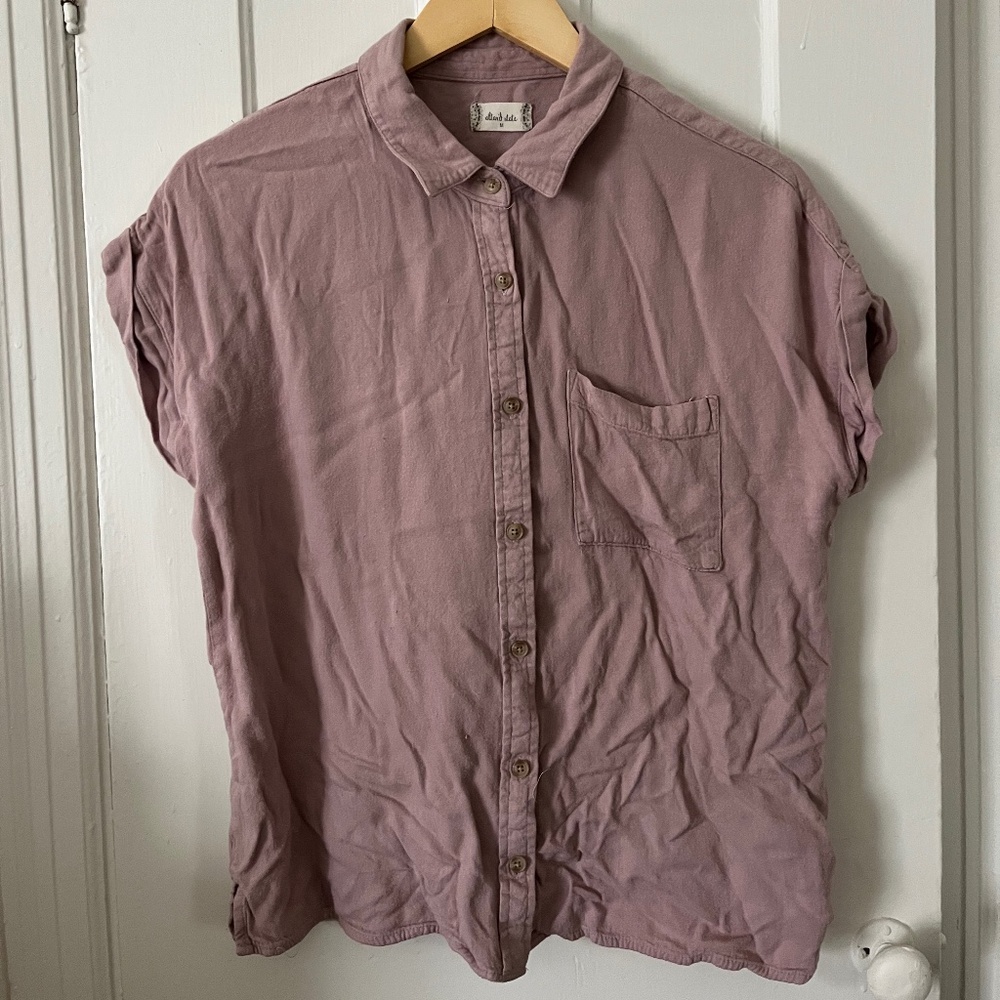 Alter’d State Medium Collared shirt